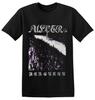 Ulver Bergstatt Landschaft T-Shirt