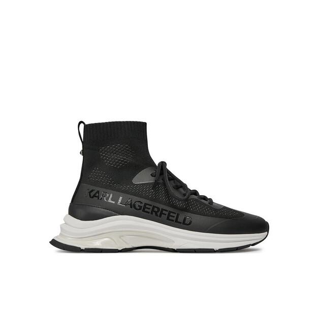 

Мужские кроссовки KARL LAGERFELD Kl53141 черный 41