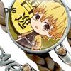 Unisex Bracelet Demon Slayer Multilayer Jewelry Cartoon Braided Bracelet