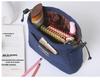 Twilight City Wasserdichte Tragbare Make-up Tasche & Organizer