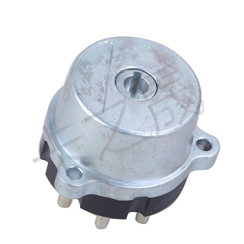 Mercedes-Benz Ignition Starter Switch A1164620093