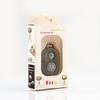 Wireless Bluetooth Remote Camera Shutter Selftimer Control for iPhone Samsung