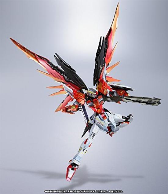 METAL BUILD Destiny Gundam Height 18cm figure (Heine machine) approx. ABS&PVC&diecast