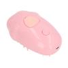 Pet Steam Brush Wet Dry Use Grooming Loose Hair Removal Electric Pet Bath Massage Brush for Cat Dog
