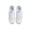 Nike  Air Force 1 07 White Aegean Storm Women Sneakers Football-Grey HV2511-100