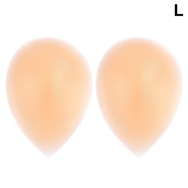 New 1 Pair Buttocks Enhancers Comfortable Removable Push Up Buttocks Contour Hip Silicone Butt Pads Men Women Fake Butt Pads