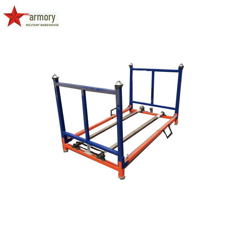 

Portable Folding Tire Rack