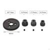 54T 0.8 Motor with Pinion Gear Set for Slash 4x4 RC