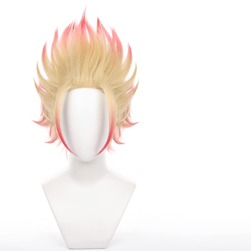 

Eileen Blue Locks Шидо Рюсэй Парик, Термостойкий Аниме Парик, Хэллоуин, Рождество, Костюмный Парик