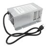 RV Power Converter WF 9855 55 Amp Three Stage Power Charger Replacement for Trailers Camping Vehicles