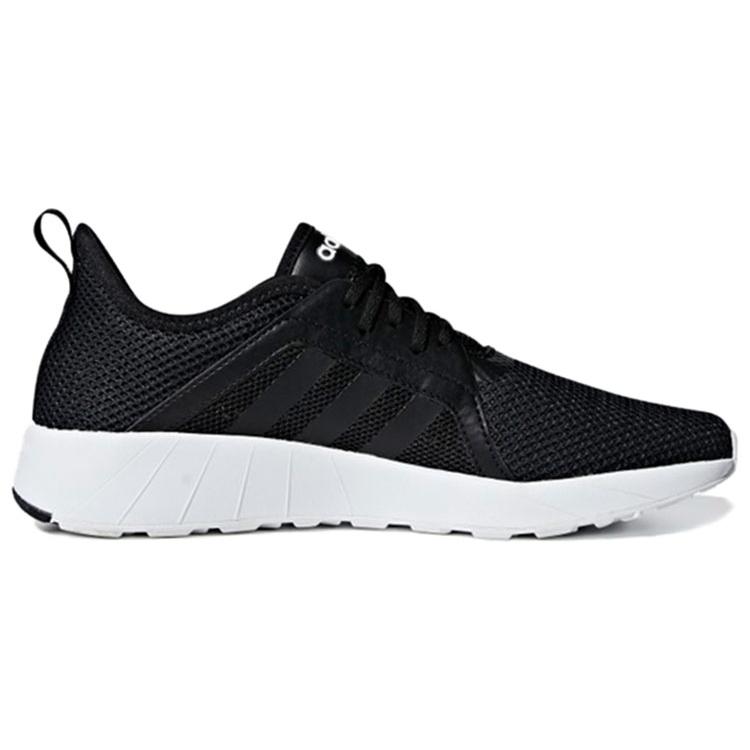 Adidas Neo Questar 'Black White' Women's F36513