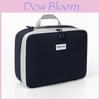 Travel Organizer Bag With Nylon Material For Packing Clothes And Lingerie In Compact Cube Shape For Travel Use