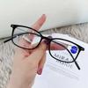 Classic Ultralight Anti-Blue Light Reading Glasses Women Men Optical Computer Glasses Presbyopia +1.0+1.5+2.0+2.5+3.0+3.5+4.0