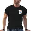 Balatro Pocket Joker Tshirt Simple Casual Short Sleeve Tee