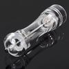 Multi-Size Pepper Mill Acrylic Seasoning Jar Mill Kitchen Tool  Dining Table