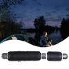 Holder Clip Reel Holder Professional Soft Rubber Pad Useful
