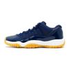 New JORDAN 11 Retro Low Midnight Navy GS 528896-405