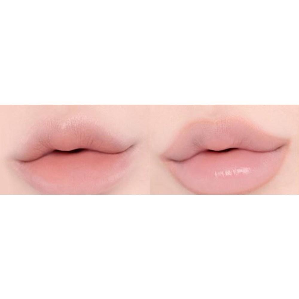 Heart Percent Dot On Mood Lip Pencil Slim 0,4g, 06 Rose Beige, 1 Stück