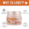 Skin Secrets Fruit Massage Cream with Orange & Papaya Extract 500 gm Z328