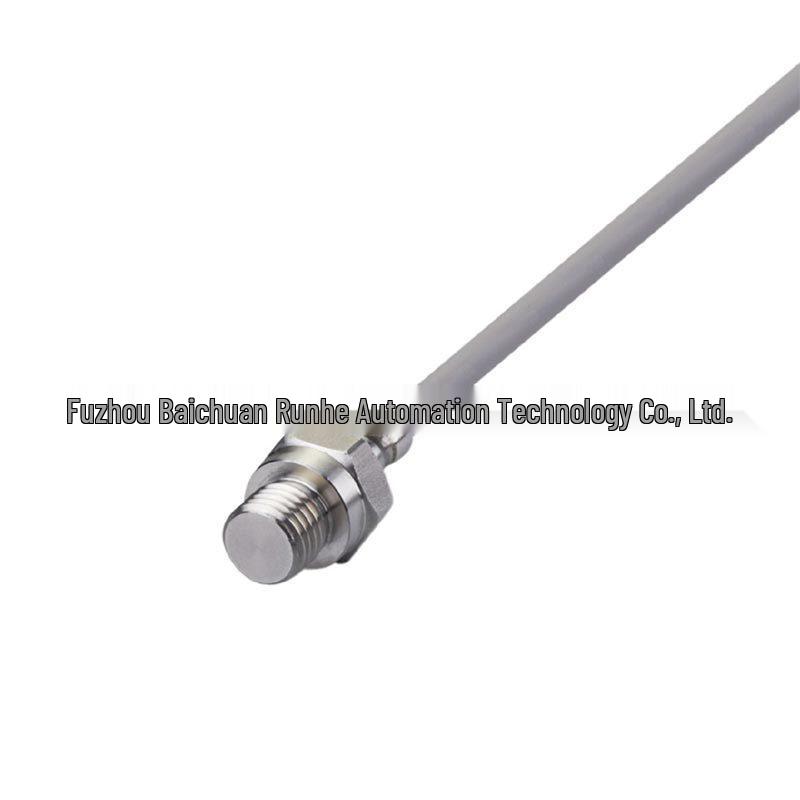 ifm TS5951 German Temperature Cable Sensor with Threaded Mounting - New & In Stock TS5951