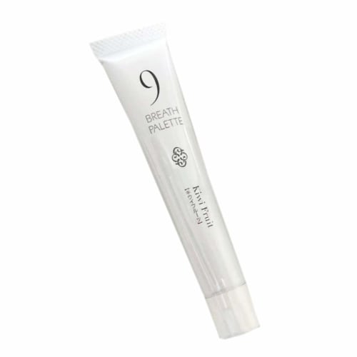 Breath Palette 9 Kiwi Fruit