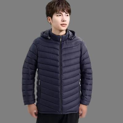 Kåper og jakker – Jakker