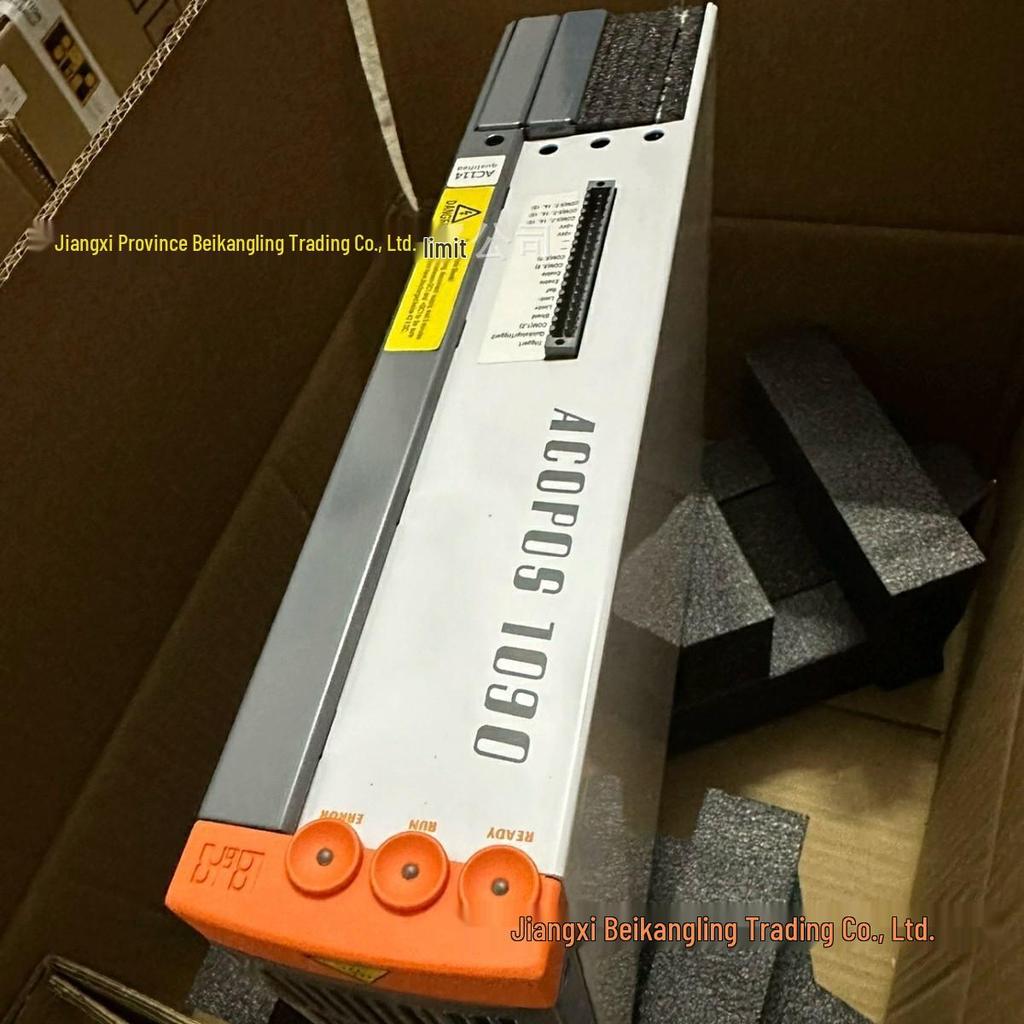 8V1016.00-2 Beckhoff Servo Drive - Brand New, High Quality with 1 Year Warranty, Special Offer Sale