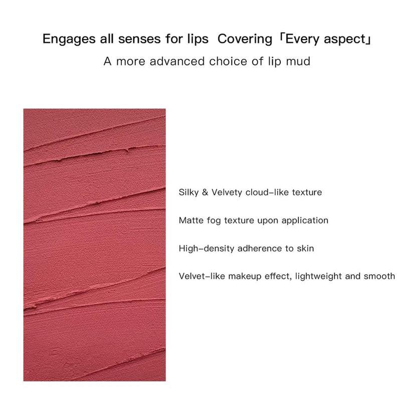 ROTEKAMMER - Neue Haruki Mehrzweck-Creme mit mattem Finish - 4 Farben