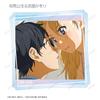 TV Anime "Your Lie In April" Trading Scene Acrylic Stickers Box of 18