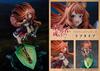 PROOF TV Anime Rising of the Shield Hero Season Raphtalia Scale PVC Complete Figure "The 2" 1/7 Pre-painted