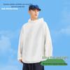 Jeanswest Men's Ice Silk Sun Protection Hooded Jacket