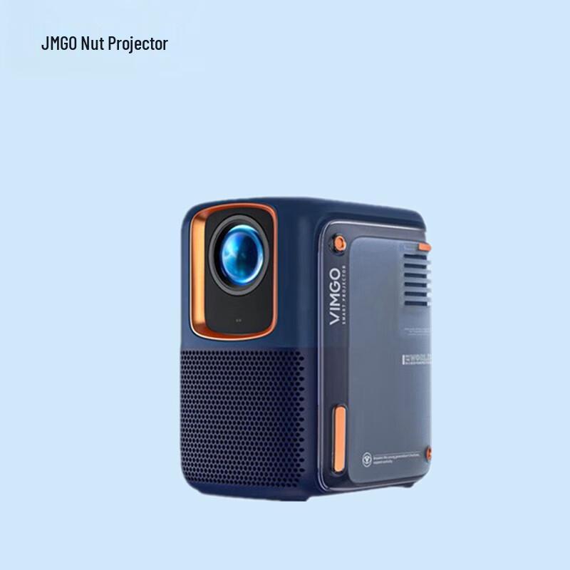 

JMGO D1 Pro 1080P Home Theater Projector (CN version)