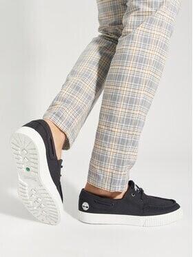 Кроссовки Timberland Mylo Bay 4-Loch schwarz