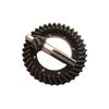 ZSDTRP Final Drive Gears for CJ-K750 With 9:35 / 8:37 Gear Ratio Original Rear Driving Gear