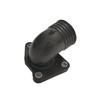 BMW E36 Thermostat Water Passage Hose Connector (Part# 11531743199)