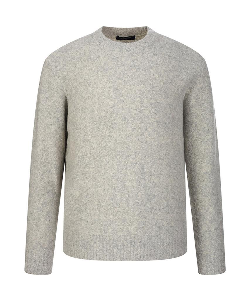INDIAN Boucle Yarn Solid Round Knit_Miubr4W9381