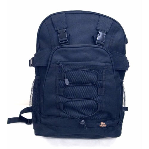 STORMCROS Stormcross D-Pack Backpack, 30-Liter Capacity (Black), Model 41809, for the Japan Self-Defense Forces (JSDF) and Ground Self-Defense Force C