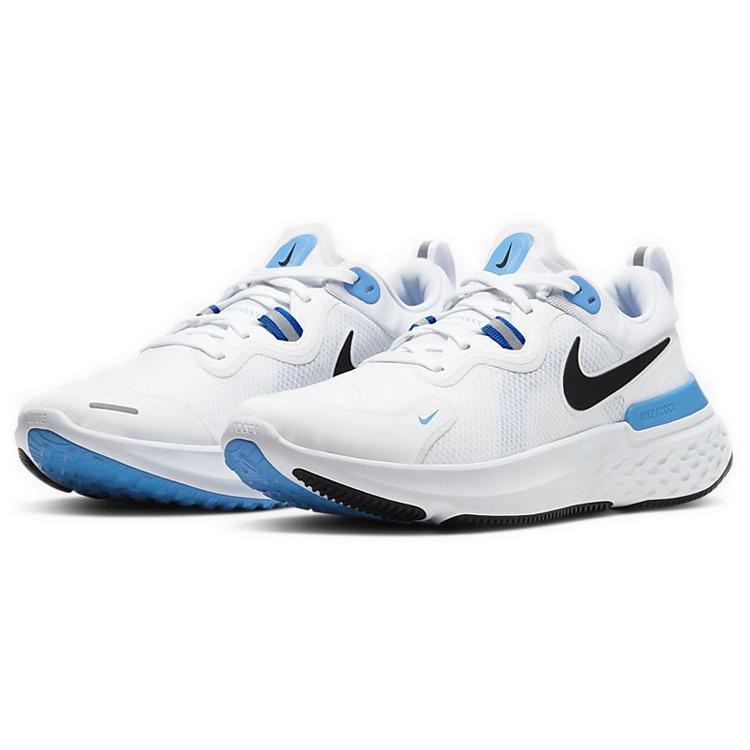 Nike React Miler White Photo Blue CW1777-100