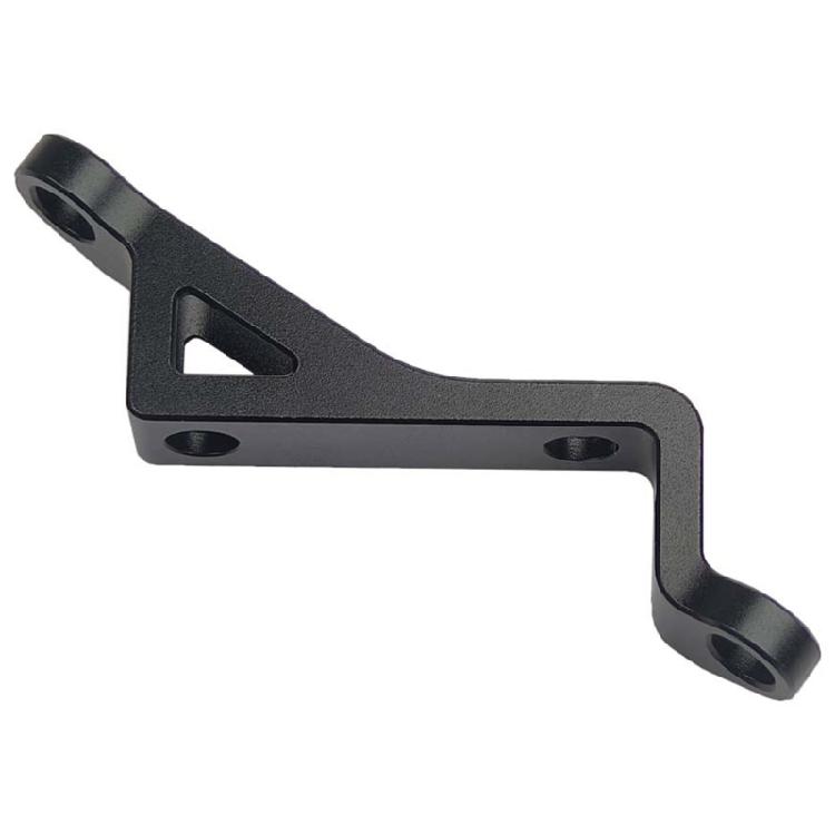 Premiums Aluminum Alloys Disc Brake Conversion Mount Reliability Adapter for Various Bike Models