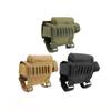 Stock Butt Bag Tactical Pouches Multifunctional Magazine Pouch for Ammo Storage Reload Suppressor Shotgun Shell Holder 5