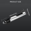 Cordless Resin Drill,3-speed Adjustment &Rechargeable Jewelry Drill Hand Drill Resin Tool Engraving Pen
