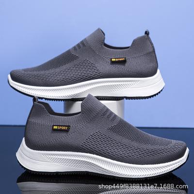 Calzado para hombre – Zapatillas deportivas