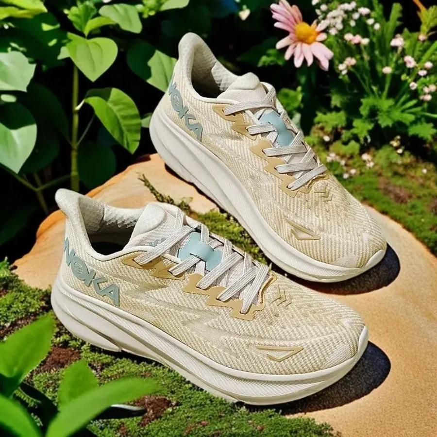 High-quality, Wear-resistant, Anti-slip, Elastic Men's Large-sized Lace-up Casual Sports Breathable Running Shoes Shoes for Men