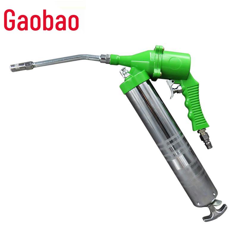 KOPO Air Grease Gun CN plug (adapter included)