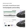 Jingdong Fine Selection JZ M5 Tri-Mode Ergonomic Master Mouse