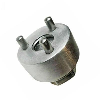 Durable Car Steering Rack Thrust Piece Hex Head Fixed Three Claws Direction Machine Removal Tool for F25 F30 32106891974
