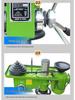 High Power Dual-use Bench Drill & Mill - 220v/380v, Multi-function, 16 Drill Tap 