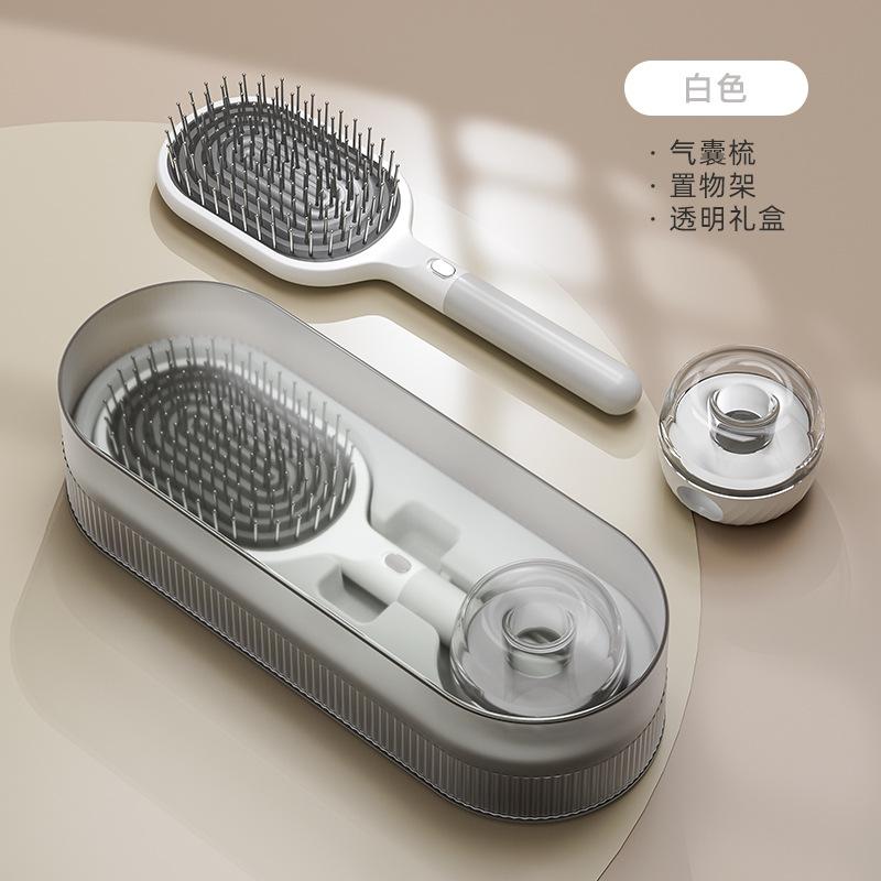 

Новый набор расчесок Airflow, подарочная упаковка, инструменты для укладки волос