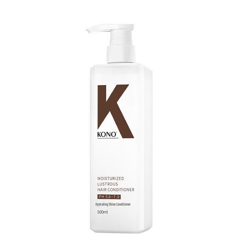 KONO Hydrating & Brightening Conditioner 500ml