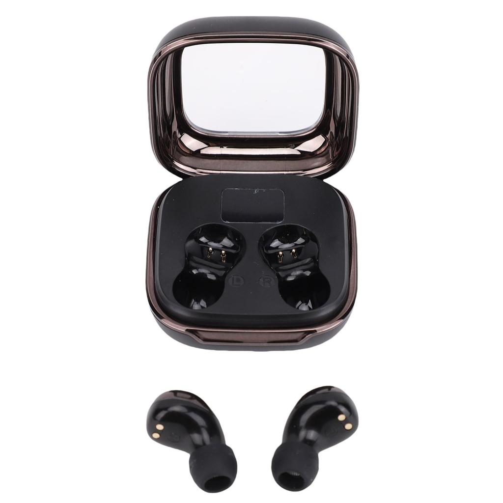 Bezprzewodowe słuchawki tłumaczące AI 164 języki Tłumacz w czasie rzeczywistym Słuchawki Bluetooth do podróży służbowych nauki